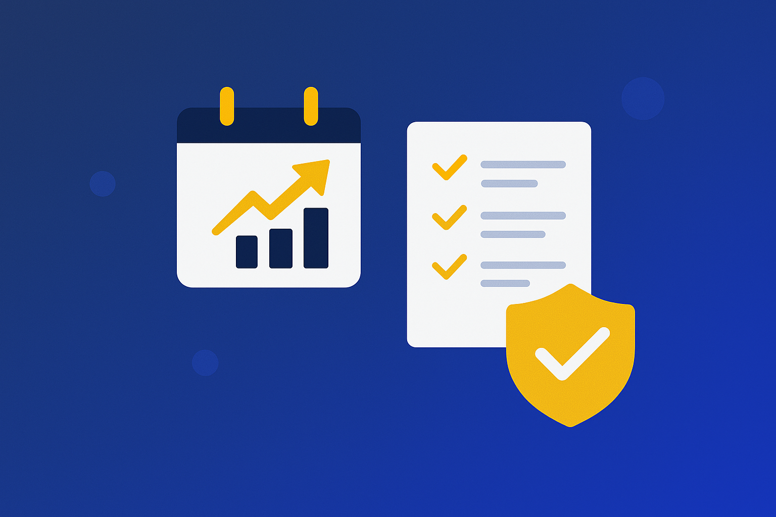 Maintain and Optimise